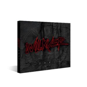 Willkuer: Zwei (Digipak)