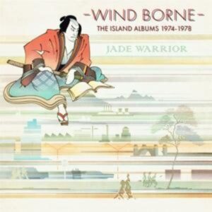 Wind Borne