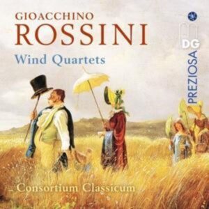 Wind Quartets