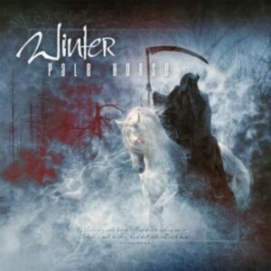 Winter: Pale Horse (Digipak)