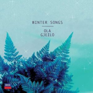 Winter Songs (Deluxe)
