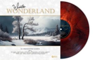 Winter Wonderland (LTD. Red Marble Vinyl)