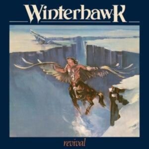 Winterhawk: Revival (Slipcase/Poster)