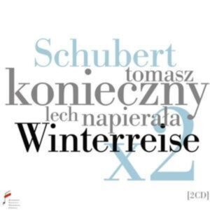 Winterreise x 2