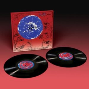 Wish (30th Anniv. Edition/remastered/2lp)