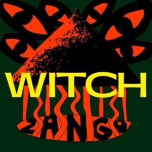 Witch: Zango