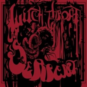 Witchthroat Serpent (LTD. Soft Yellow Vinyl)