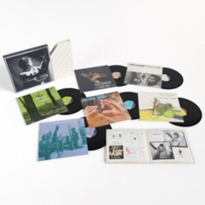 With Strings Attached (Ltd. 6LP Box Set)