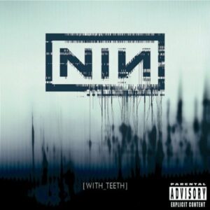 With Teeth (Digipak)