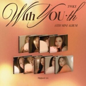 With You-TH (Compact Ver.)