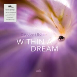 Within A Dream (180 Gramm Vinyl)