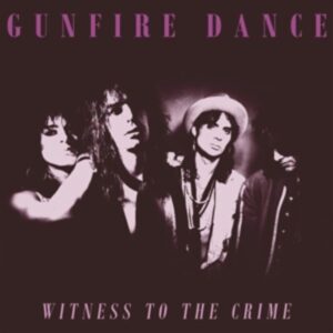 Wittness To The Crime