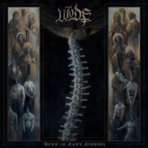 Wode: Burn in many Mirrors