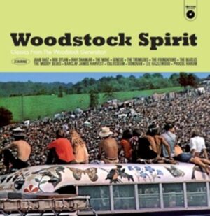 Woodstock