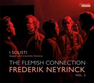 Works dedicated to I Solisti Vol.2