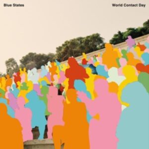 World Contact Day (Cream Colored)