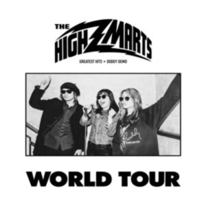 World Tour