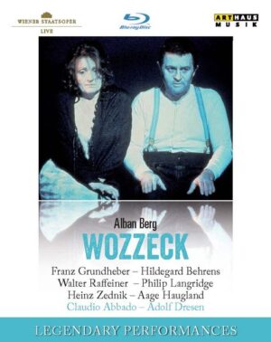 Wozzeck