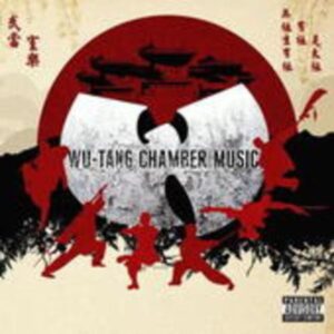 Wu-Tang Chamber Music