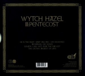 Wytch Hazel: III: Pentecost