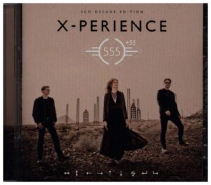 X-Perience: 555 (Deluxe Edition)