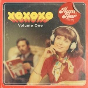 Xoxoxo Vol.1