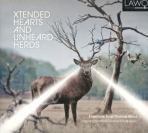Xtended Hearts and Unheard Herds