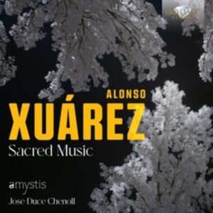 Xuares:Sacred Music