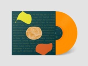 Y-Otis Tre (Orange Colored)