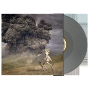 Year Of The Dark Horse (Opaque Grey Col. LP)