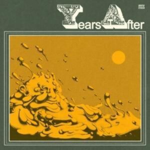 Years After: Years After (Digipak)