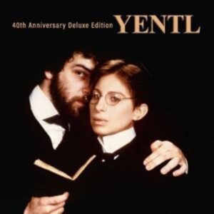 YENTL: 40th Anniversary Deluxe Edition