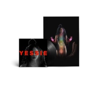 Yessie (Vinyl)
