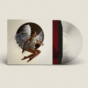 Yian (Limited Clear Vinyl Edition)