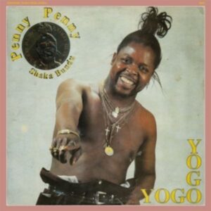 Yogo Yogo