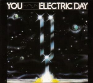 You: Electric Day