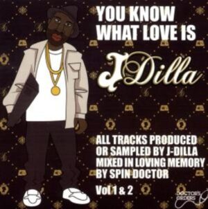 You Know What Love Is-A Tribute