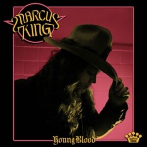 Young Blood (Vinyl)