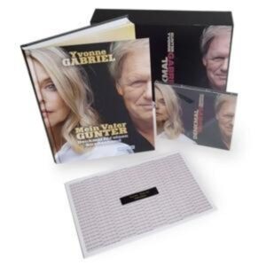 Yvonne & Gunter Gabriel: Denkmal (Ltd.Boxset)