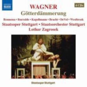 Zagrosek/Bonnema/De Vol: Götterdämmerung