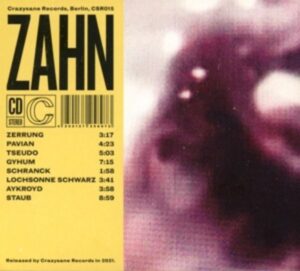 Zahn