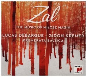 Zal-The Music of Milosz Magin