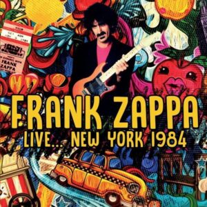 Zappa