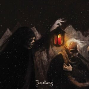 Zeitlang (ltd. 2LP/GTF/Trans Blue Vinyl)