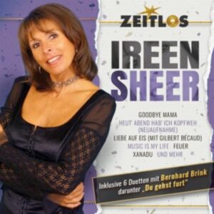 Zeitlos-Ireen Sheer