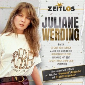 Zeitlos-Juliane Werding