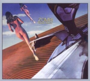 Zombi: Escape Velocity