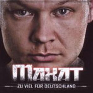 Zu Viel Für Deutschland