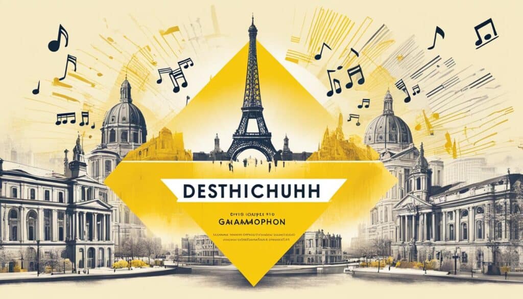 Deutsche Grammophon Klassiklabel